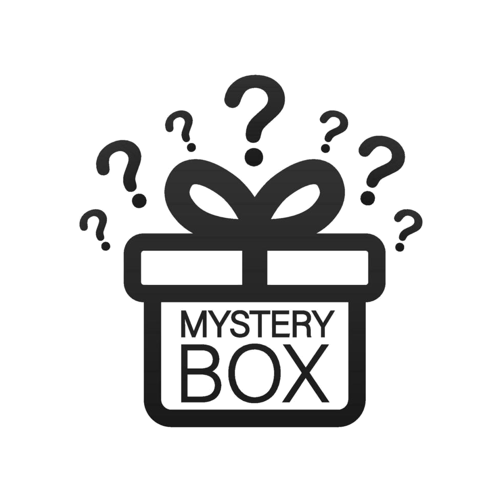 Stadium Mystery Box