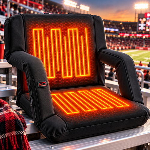 Stadium Seat