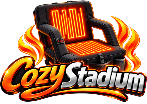 CozyStadium