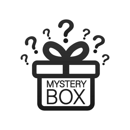 Stadium Mystery Box