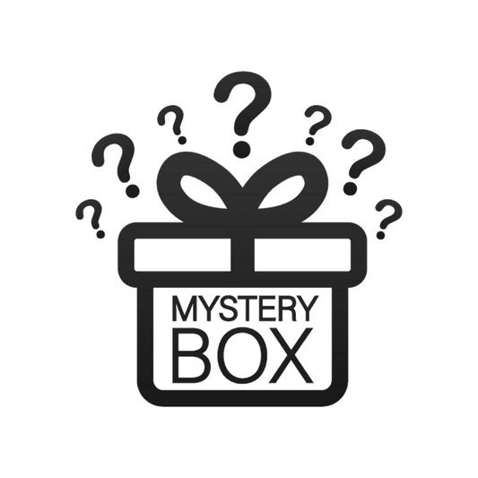 Stadium Mystery Box
